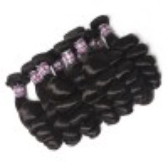Virgin Hair bundles